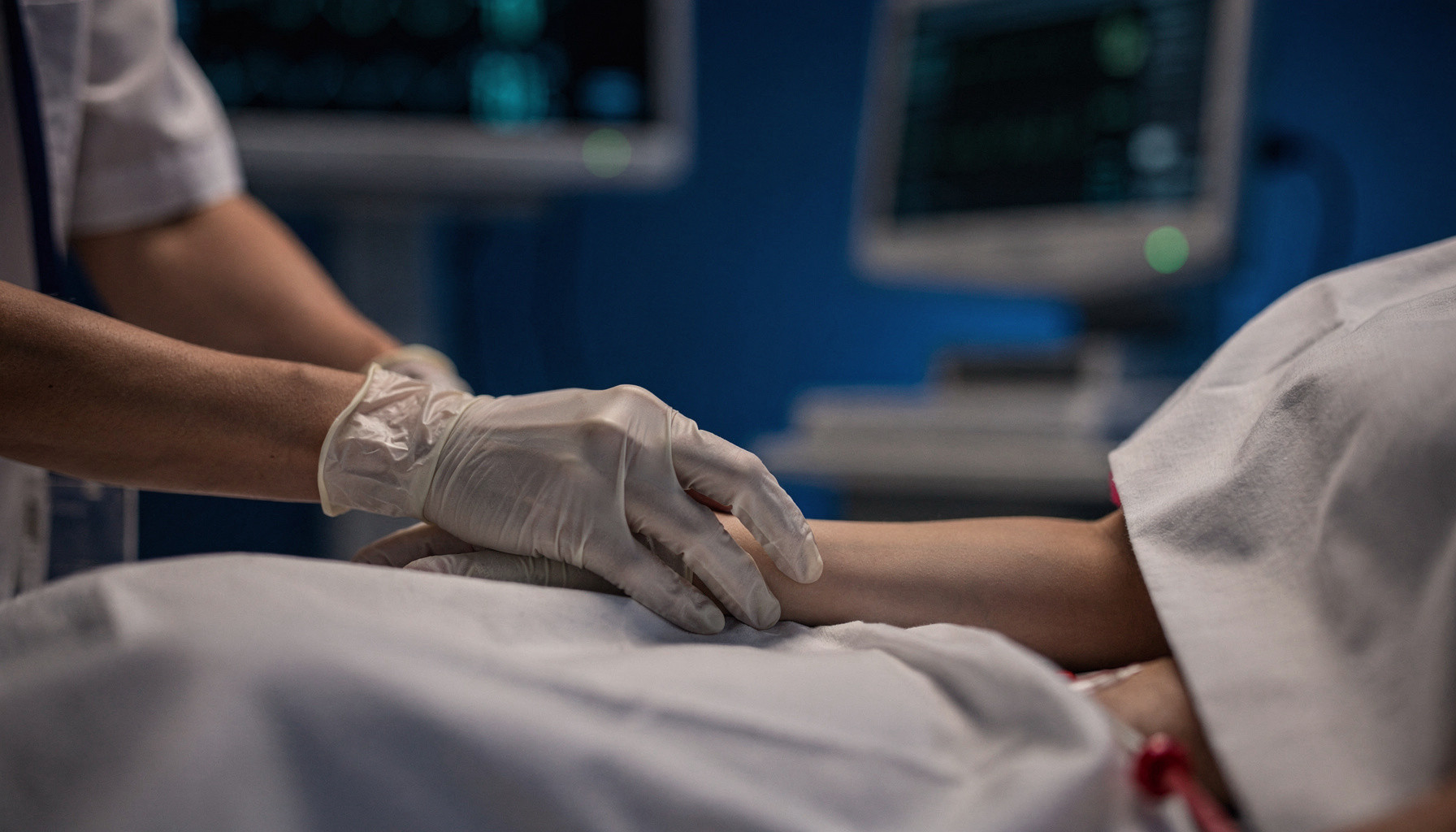 Hospital Británico de Buenos Aires website preview