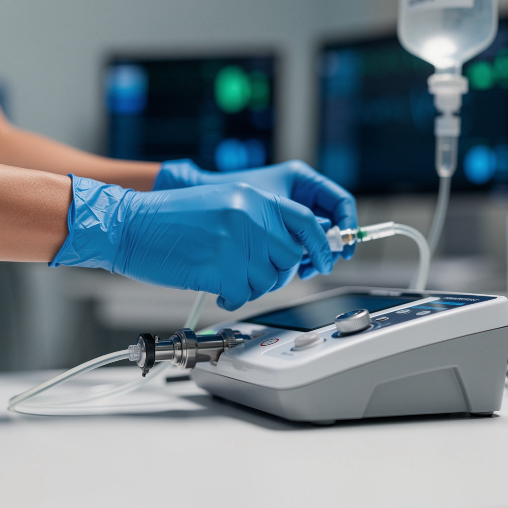 Hospital Británico de Buenos Aires equipo de emergencias profesional disponible 24/7 para atención rápida