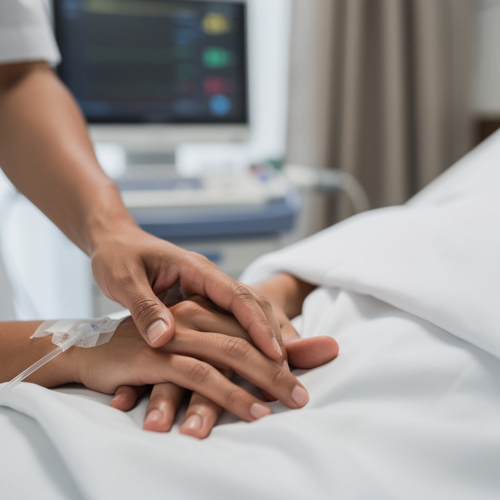 Hospital Británico de Buenos Aires proceso de solicitud de turno médico